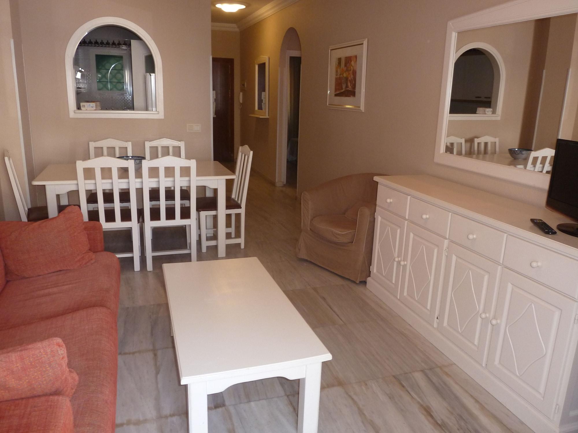 Pueblo Quinta Apartment *